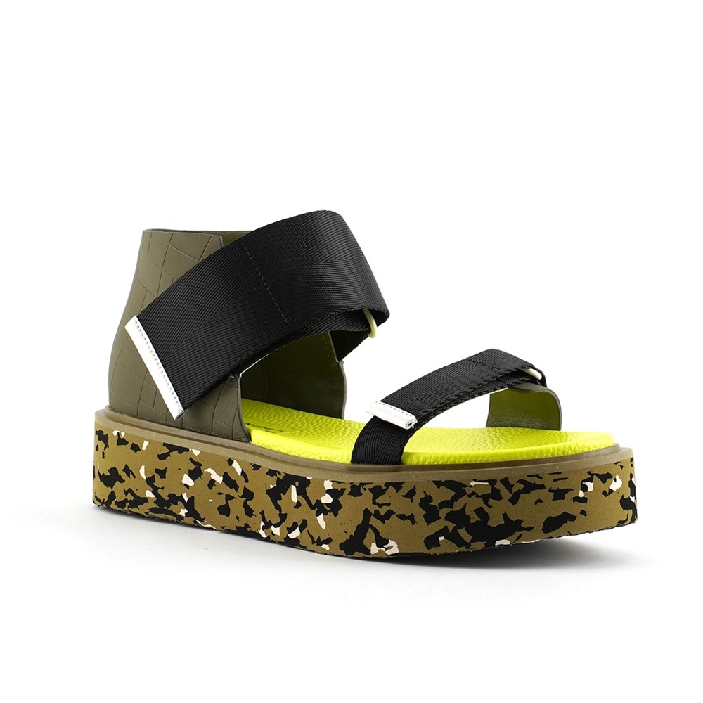 Sandal United Nude 8 US size (38)